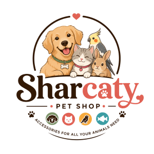 Sharcaty – Happy Pets, Happy Life